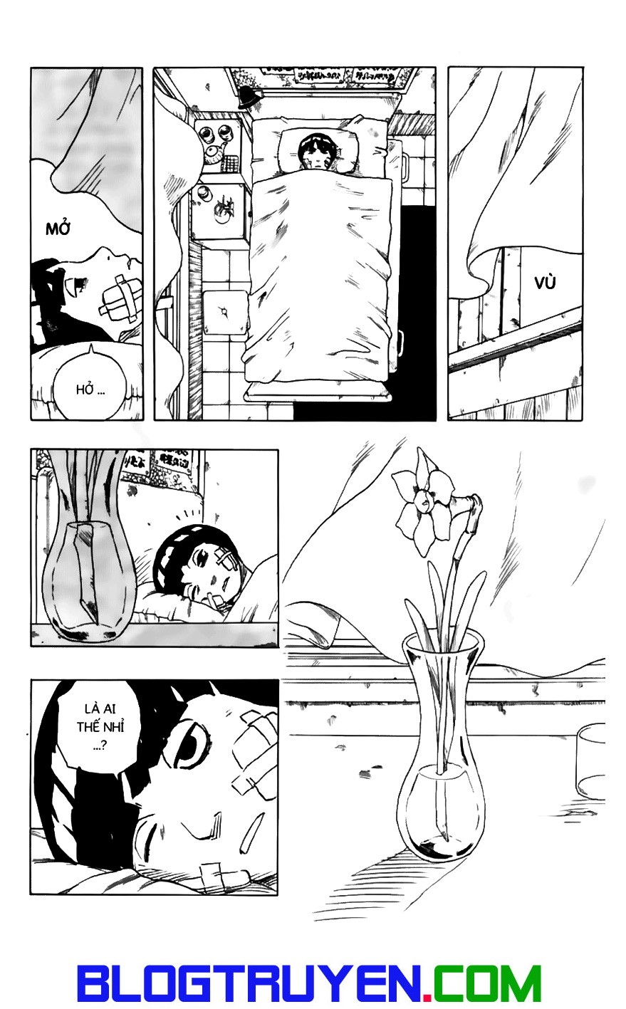 Naruto Tập 93 trang 19
