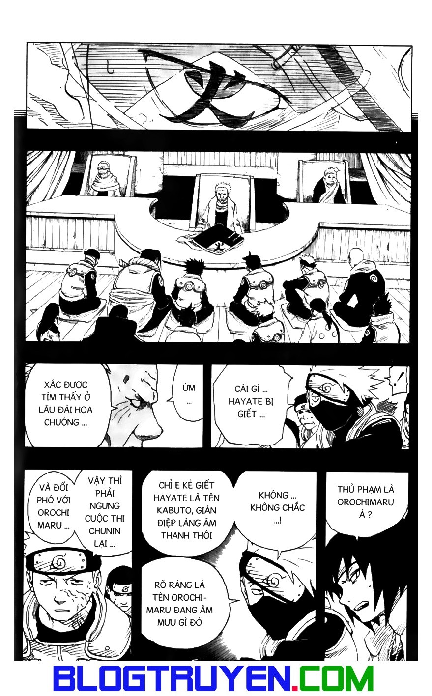 Naruto Tập 93 trang 5