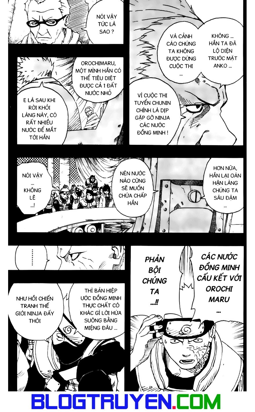Naruto Tập 93 trang 6