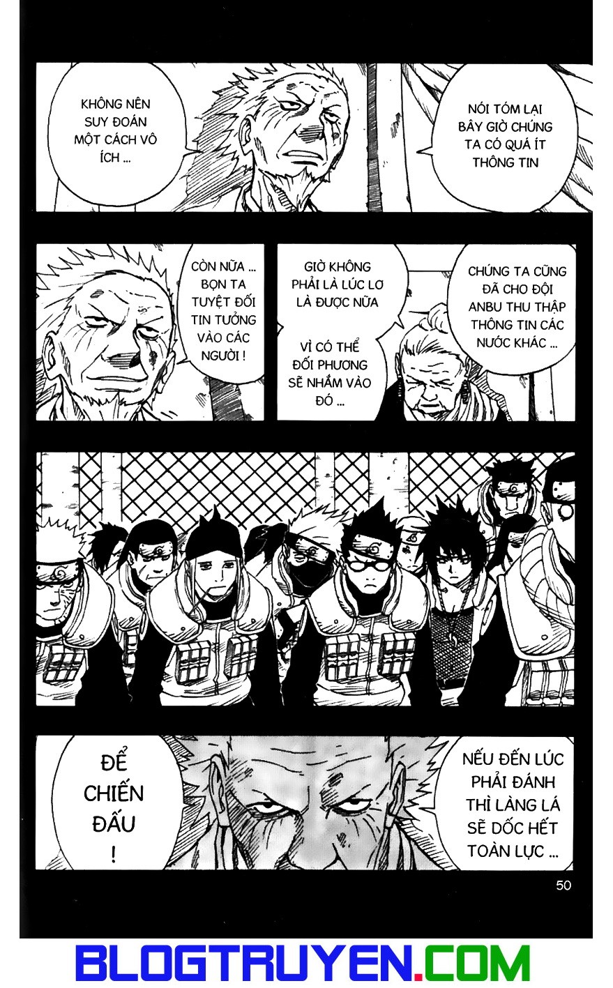 Naruto Tập 93 trang 7