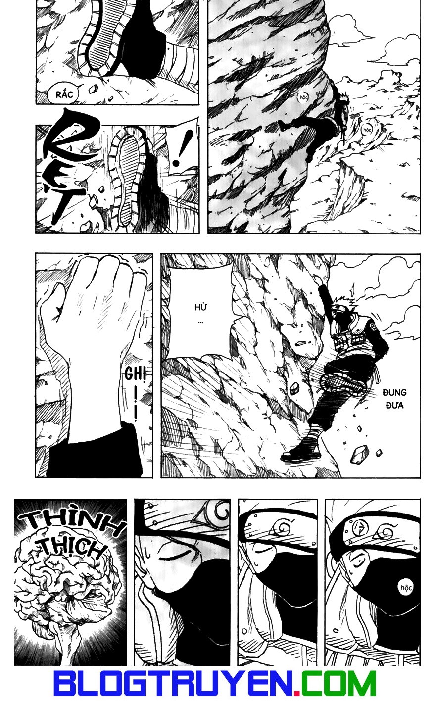 Naruto Tập 93 trang 8