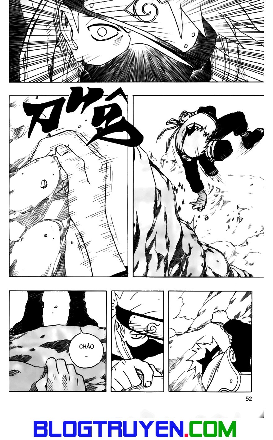 Naruto Tập 93 trang 9