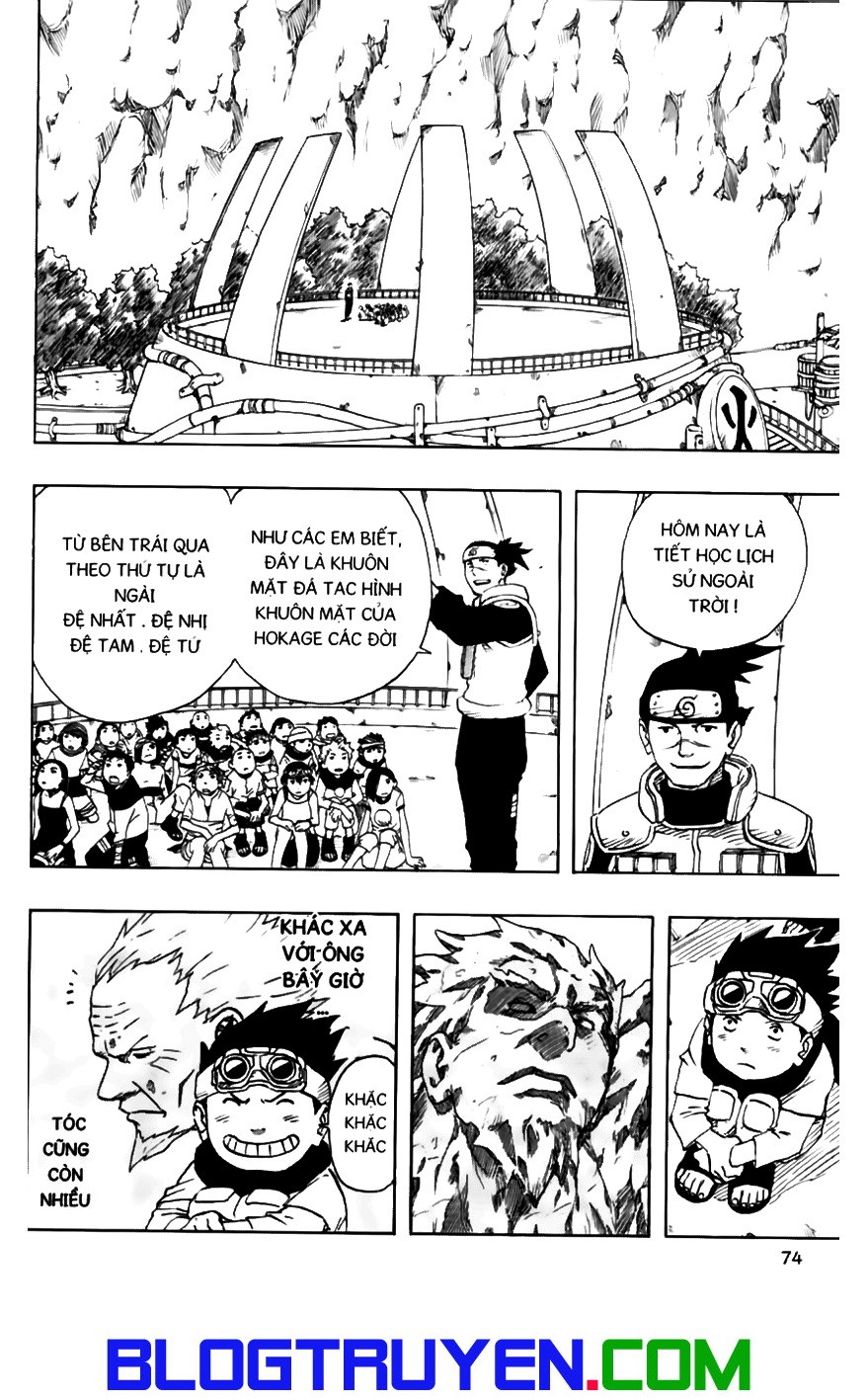 Naruto Tập 94 trang 11