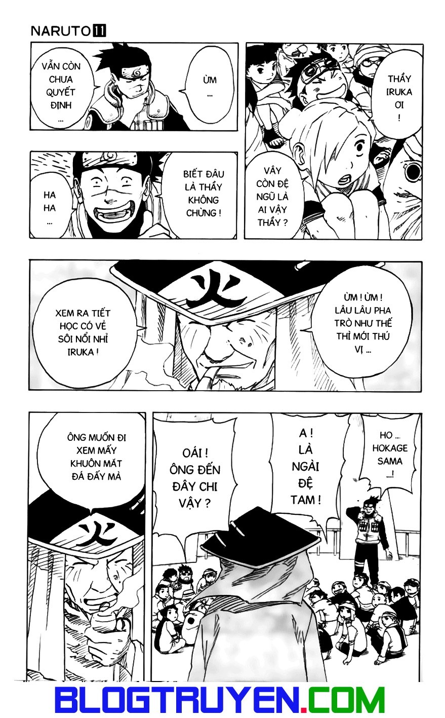 Naruto Tập 94 trang 12