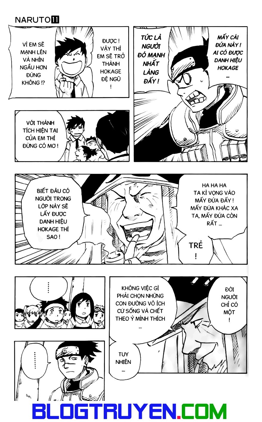 Naruto Tập 94 trang 14