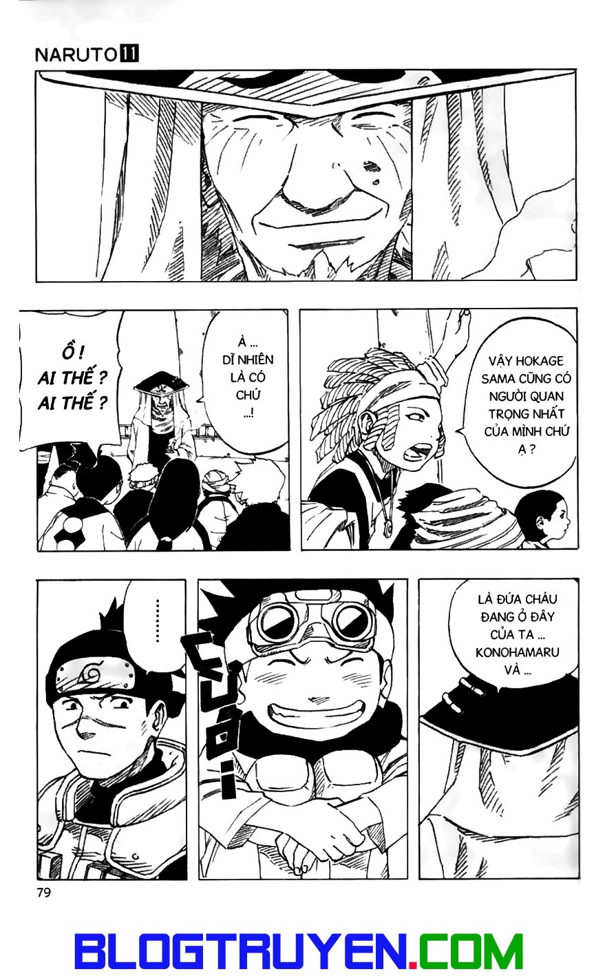 Naruto Tập 94 trang 16