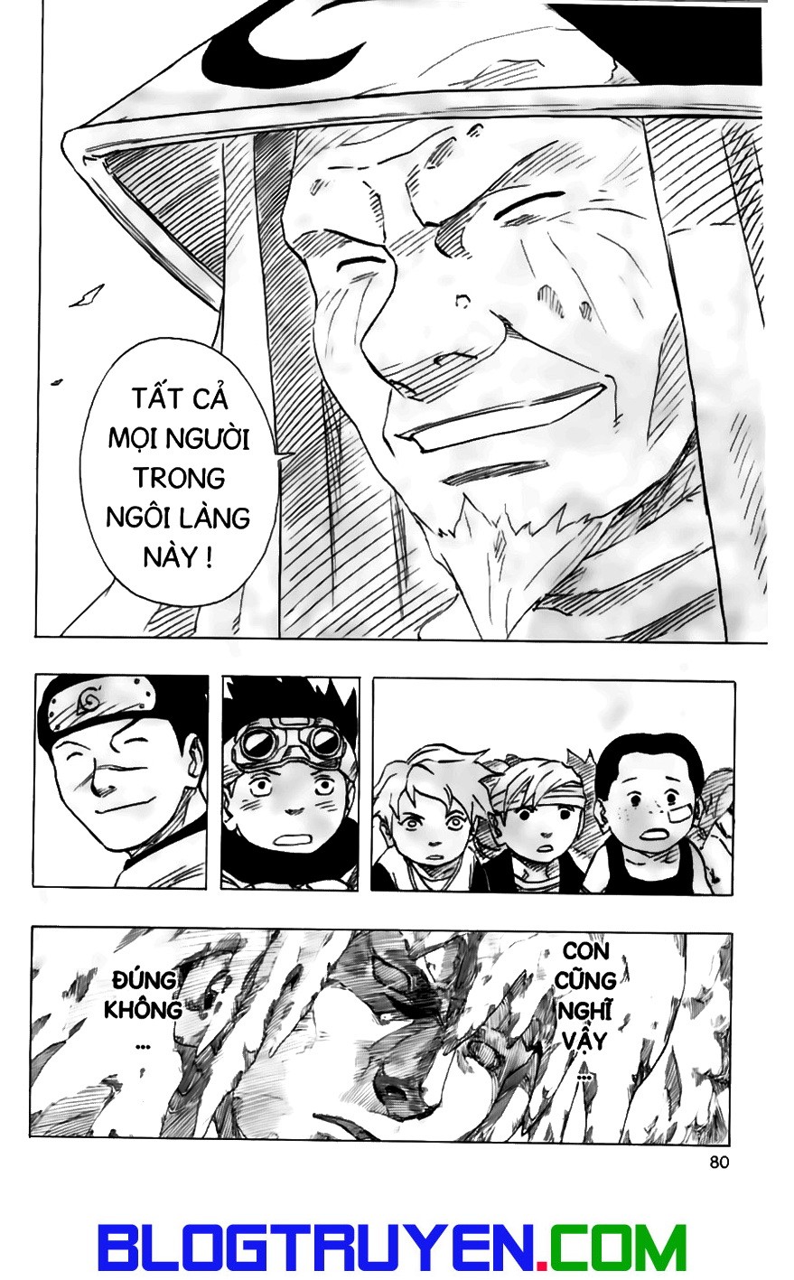 Naruto Tập 94 trang 17