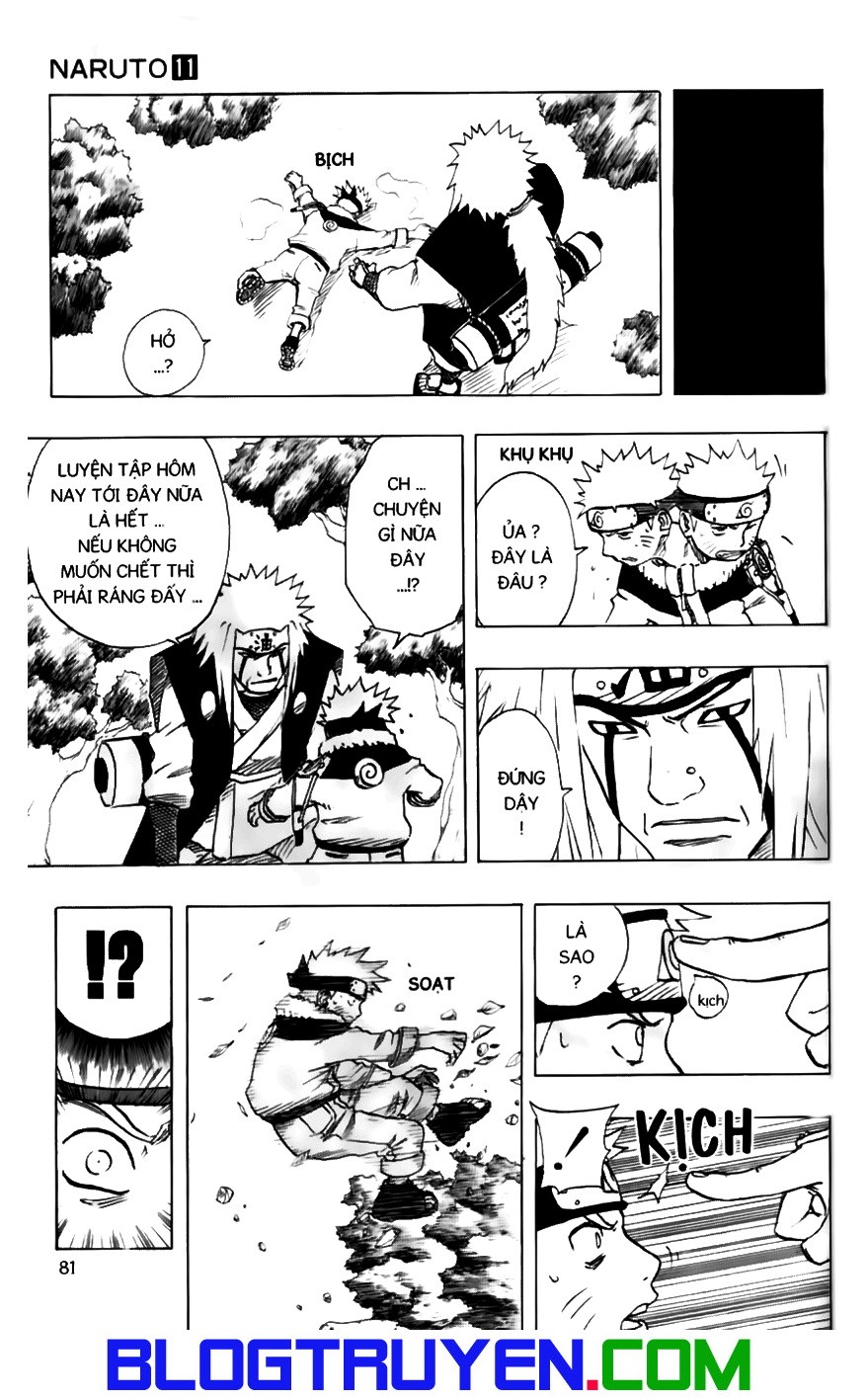 Naruto Tập 94 trang 18