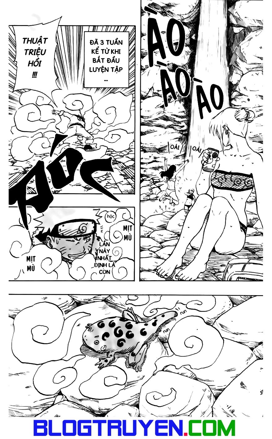 Naruto Tập 94 trang 3