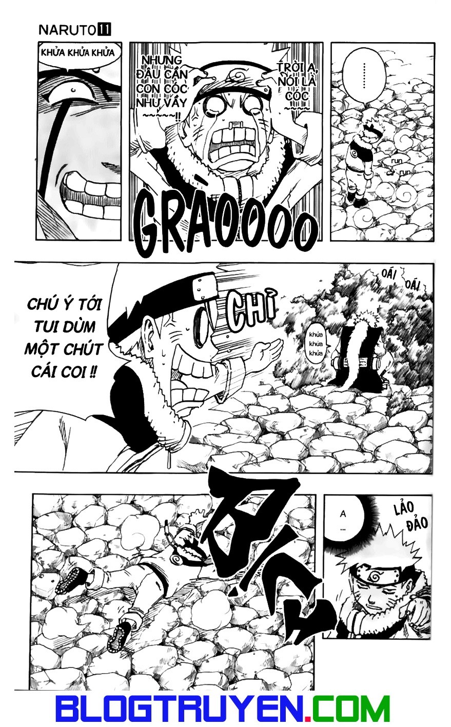Naruto Tập 94 trang 4