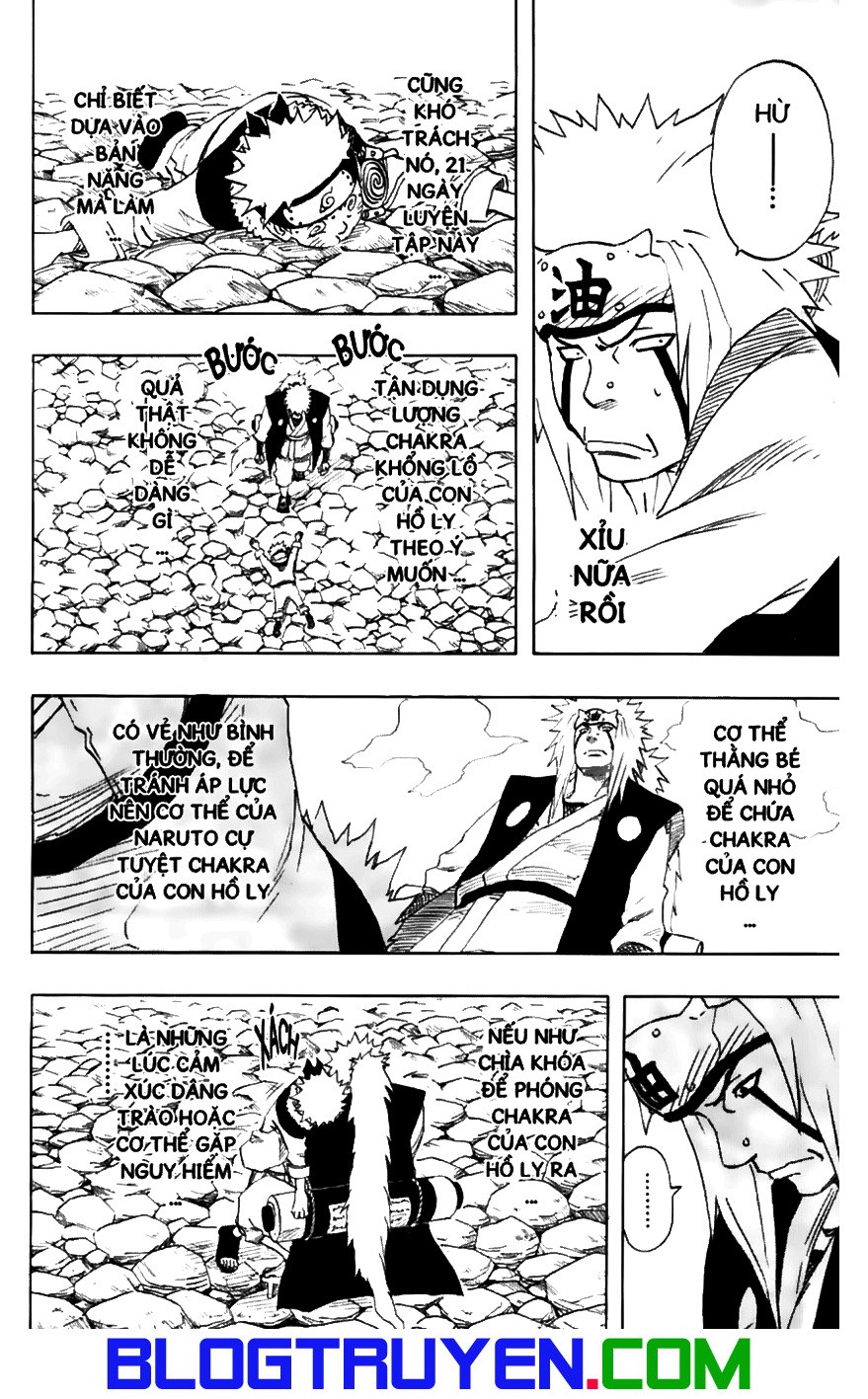 Naruto Tập 94 trang 5