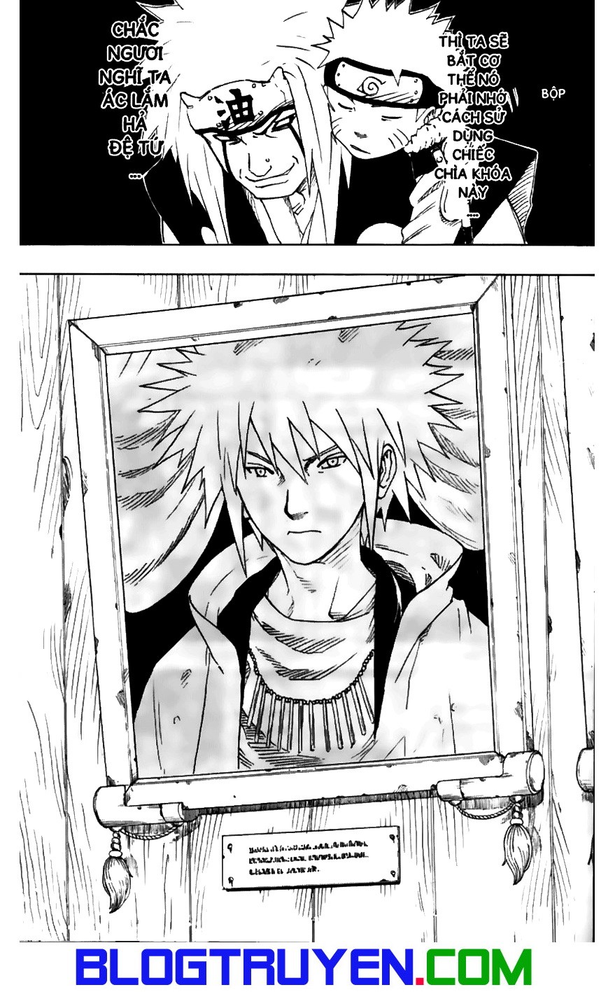 Naruto Tập 94 trang 6