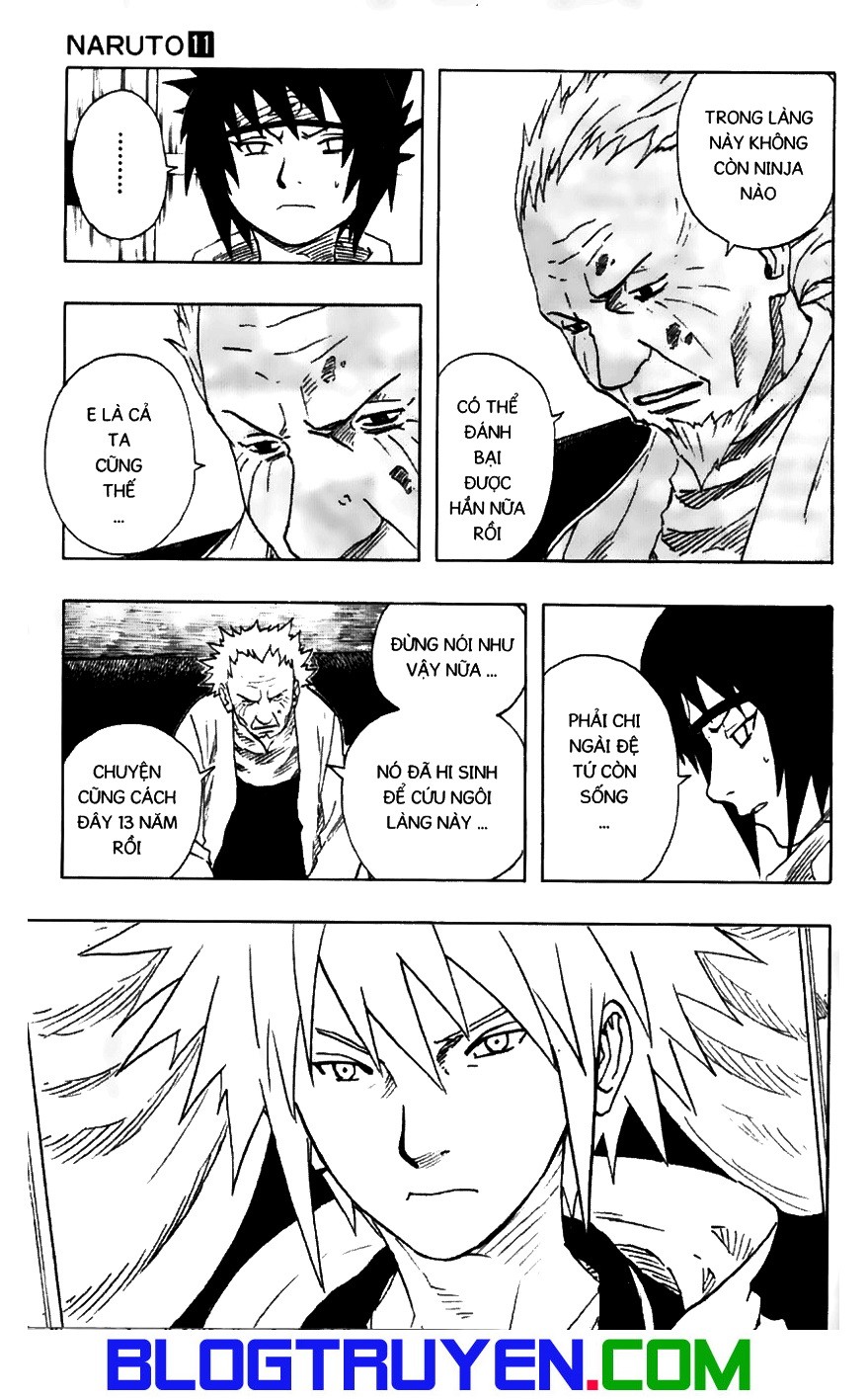 Naruto Tập 94 trang 8
