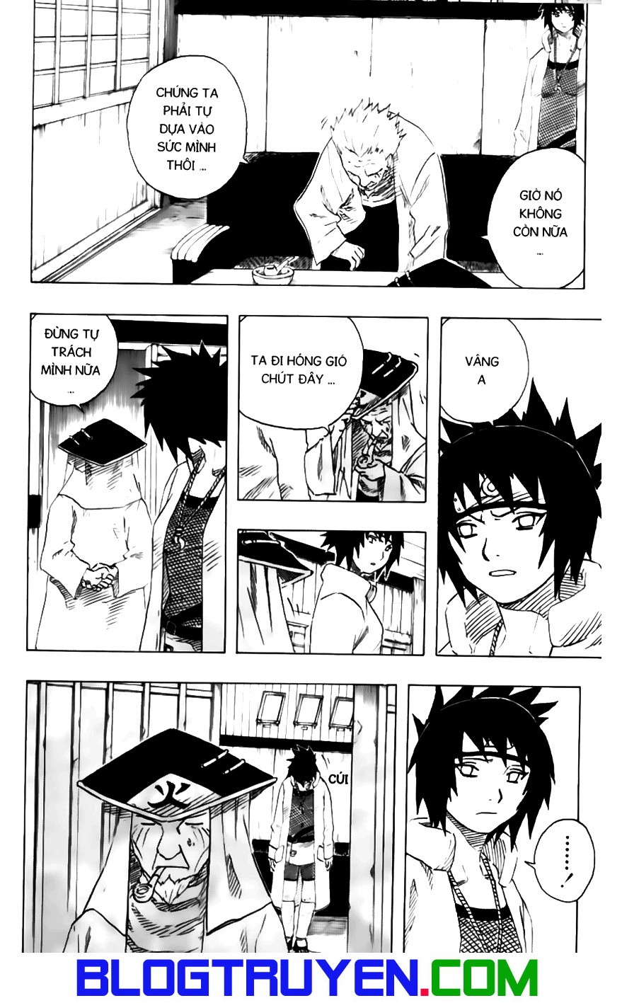 Naruto Tập 94 trang 9