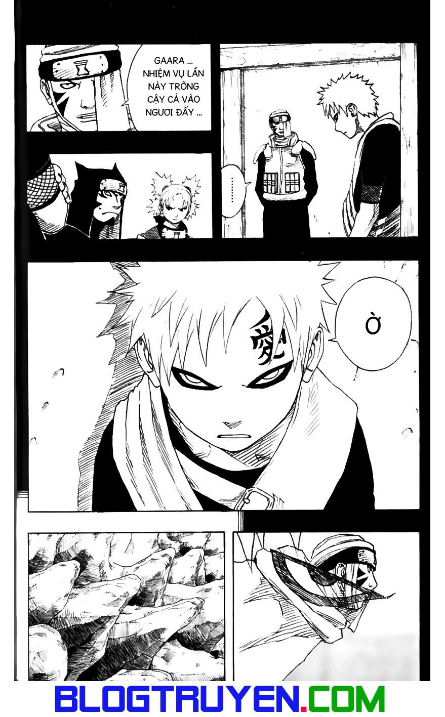 Naruto Tập 95 trang 13