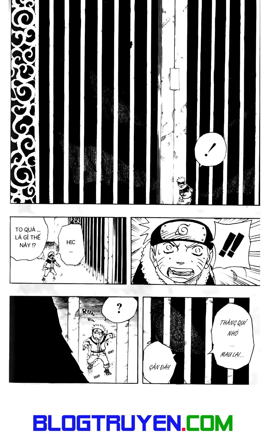 Naruto Tập 95 trang 15