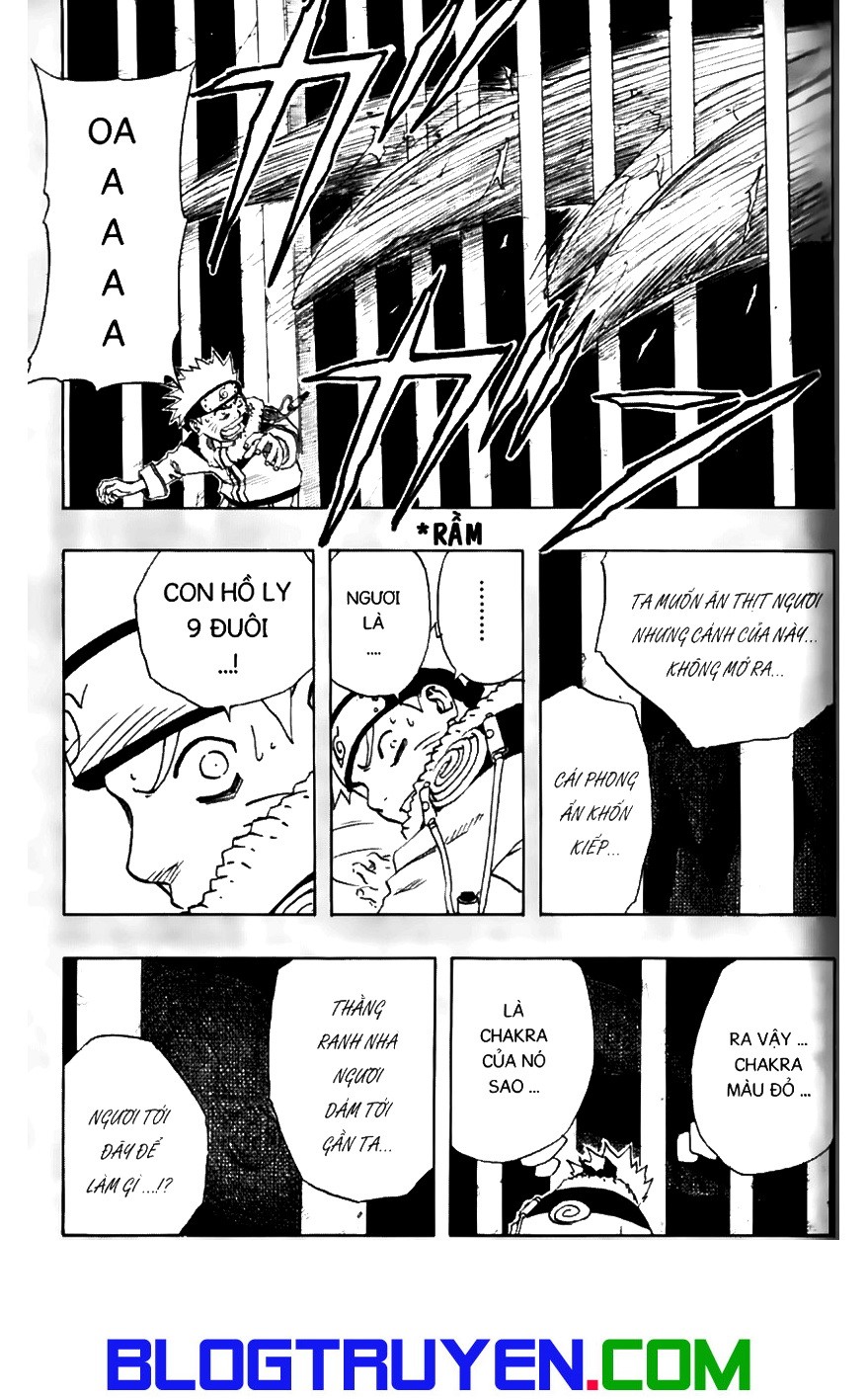 Naruto Tập 95 trang 16