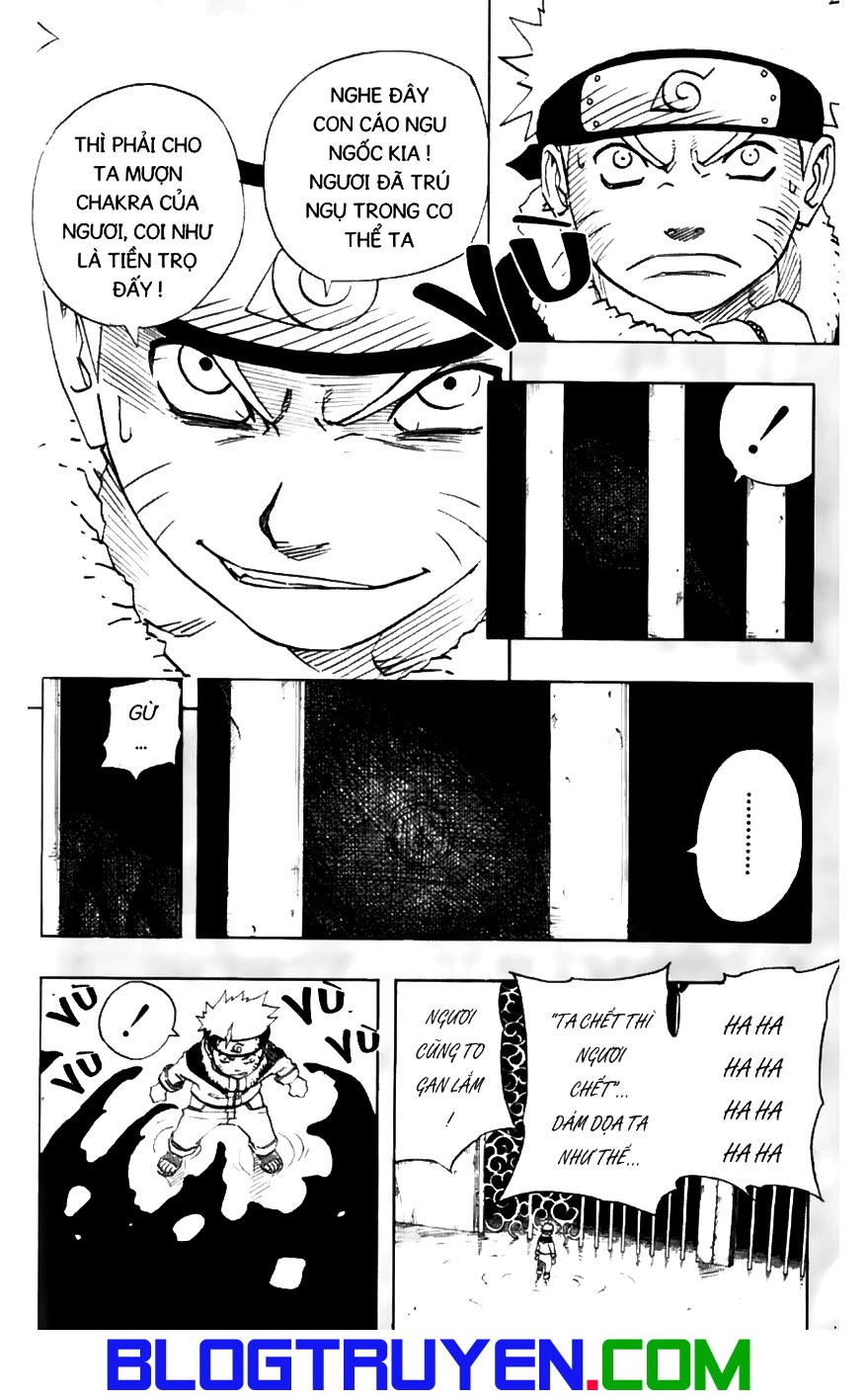Naruto Tập 95 trang 17