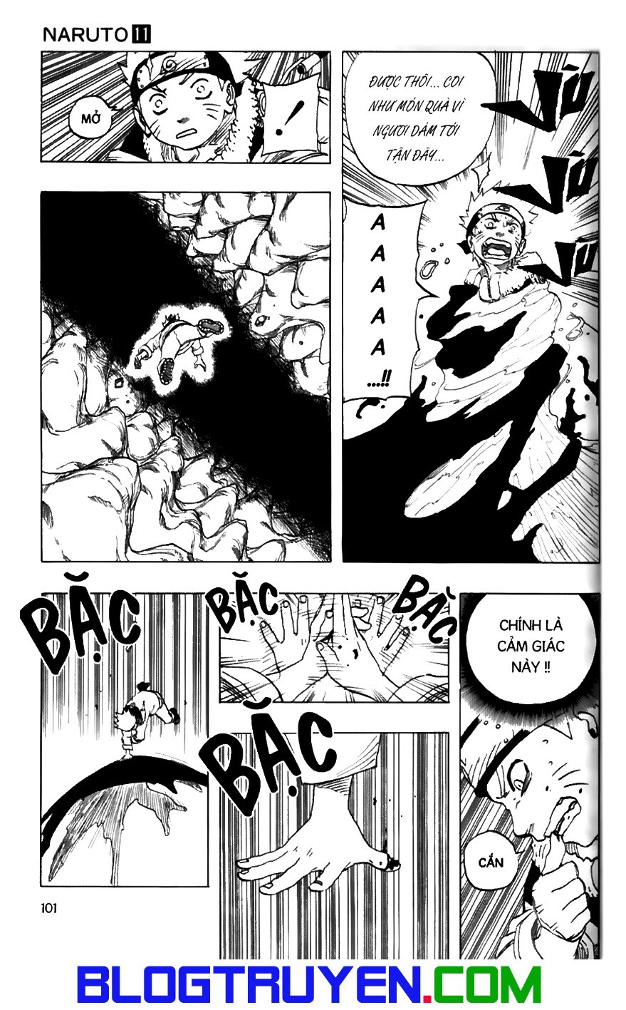 Naruto Tập 95 trang 18