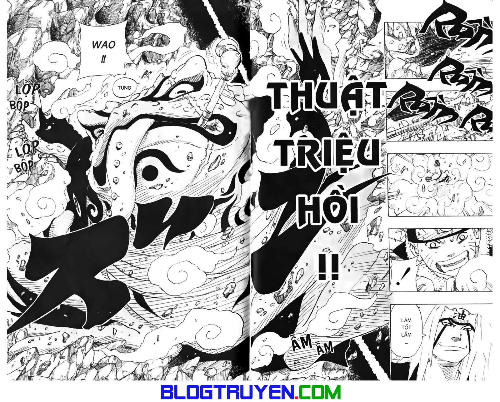 Naruto Tập 95 trang 19