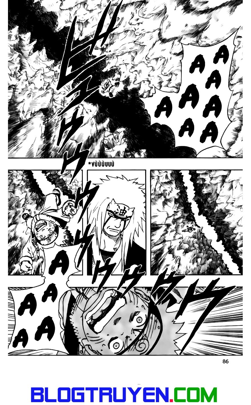 Naruto Tập 95 trang 3