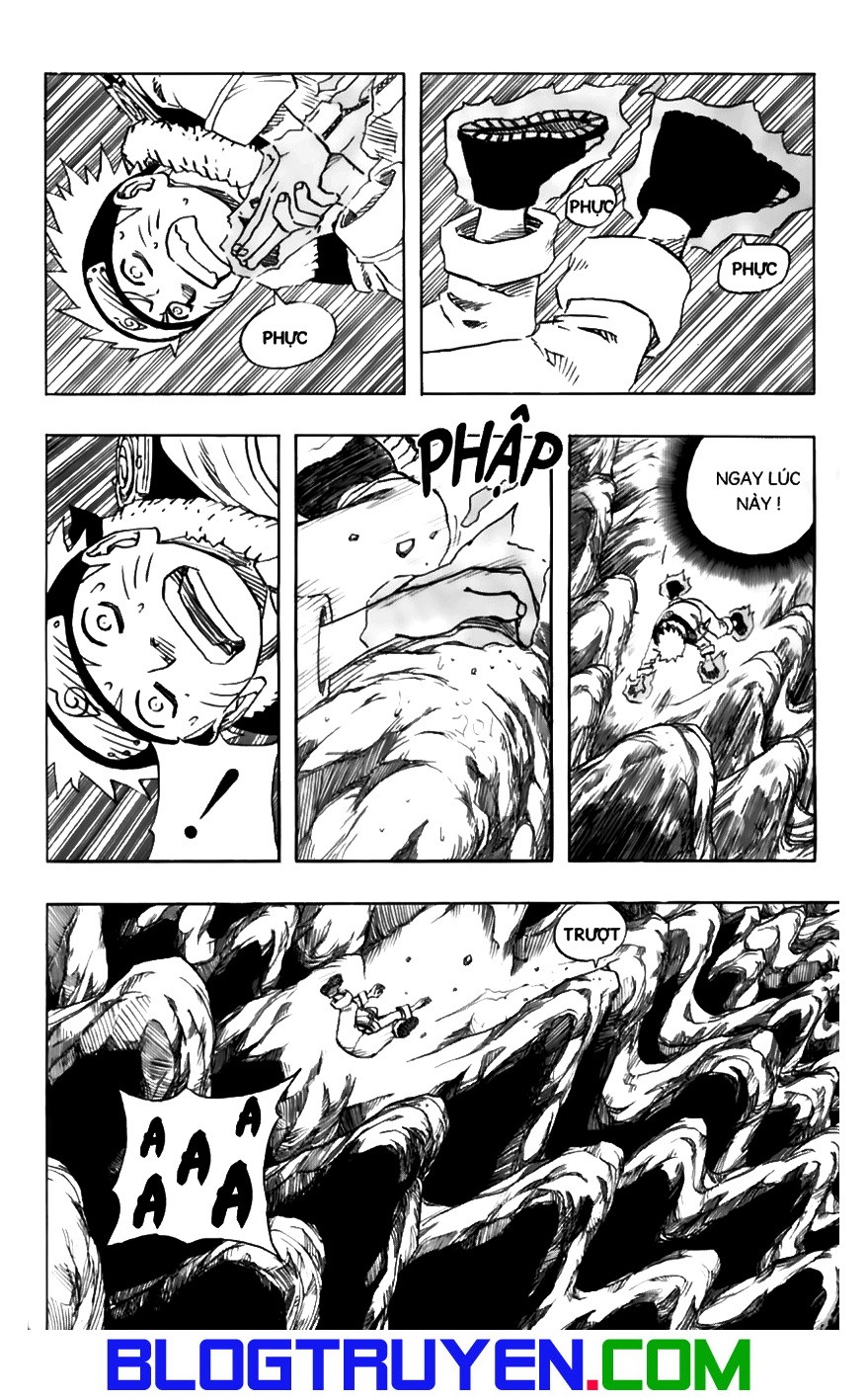 Naruto Tập 95 trang 5