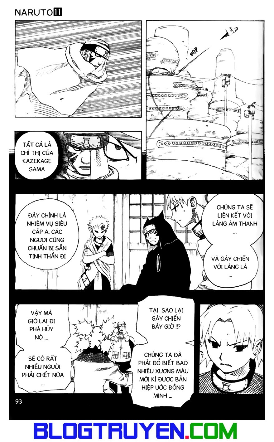 Naruto Tập 95 trang 10