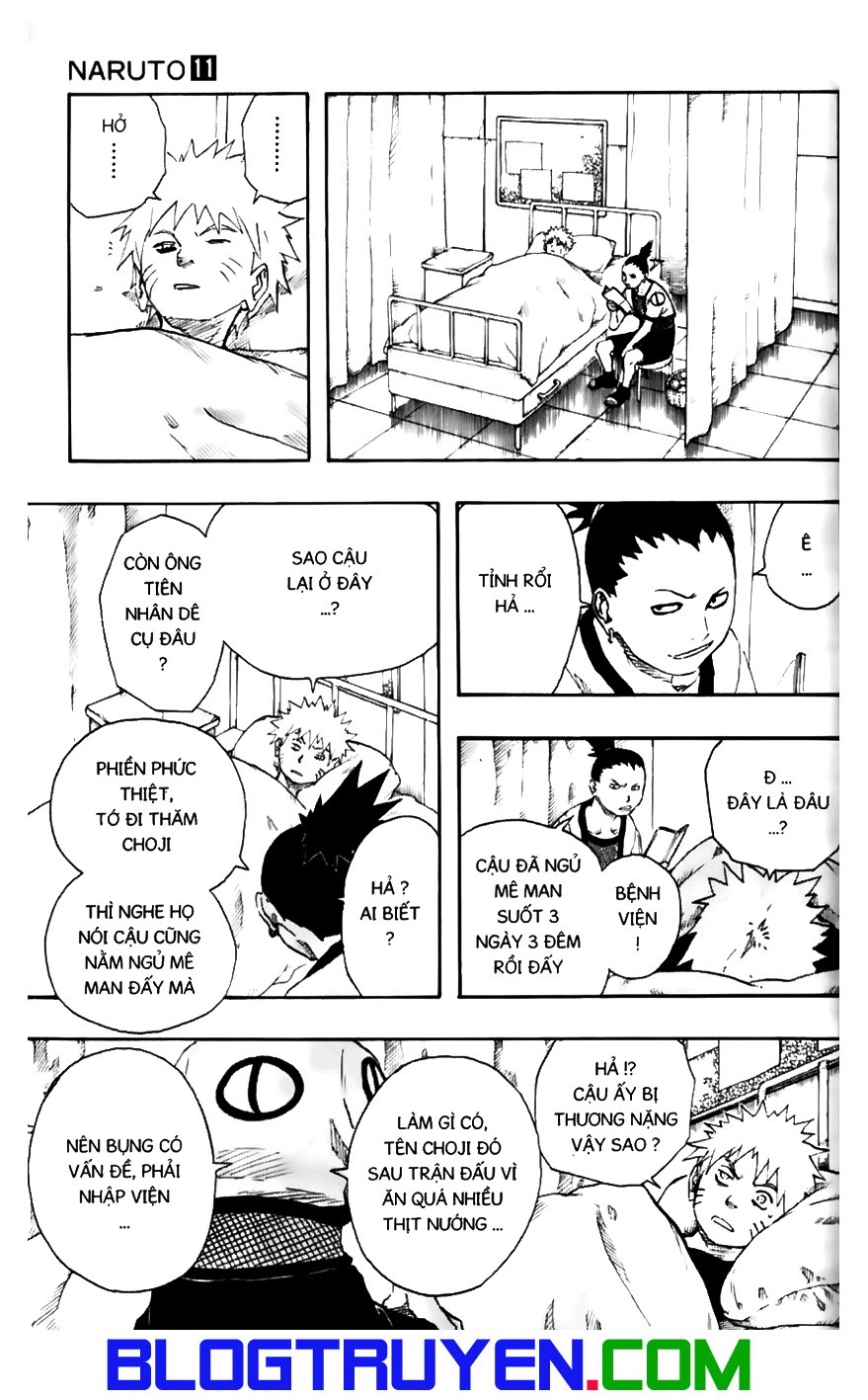 Naruto Tập 96 trang 12