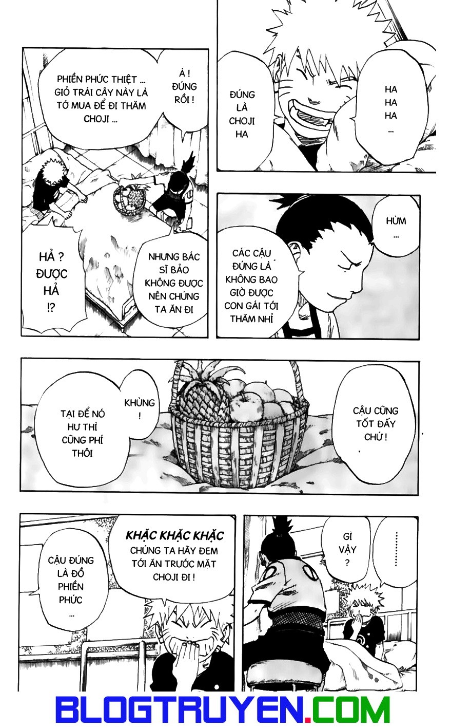 Naruto Tập 96 trang 13