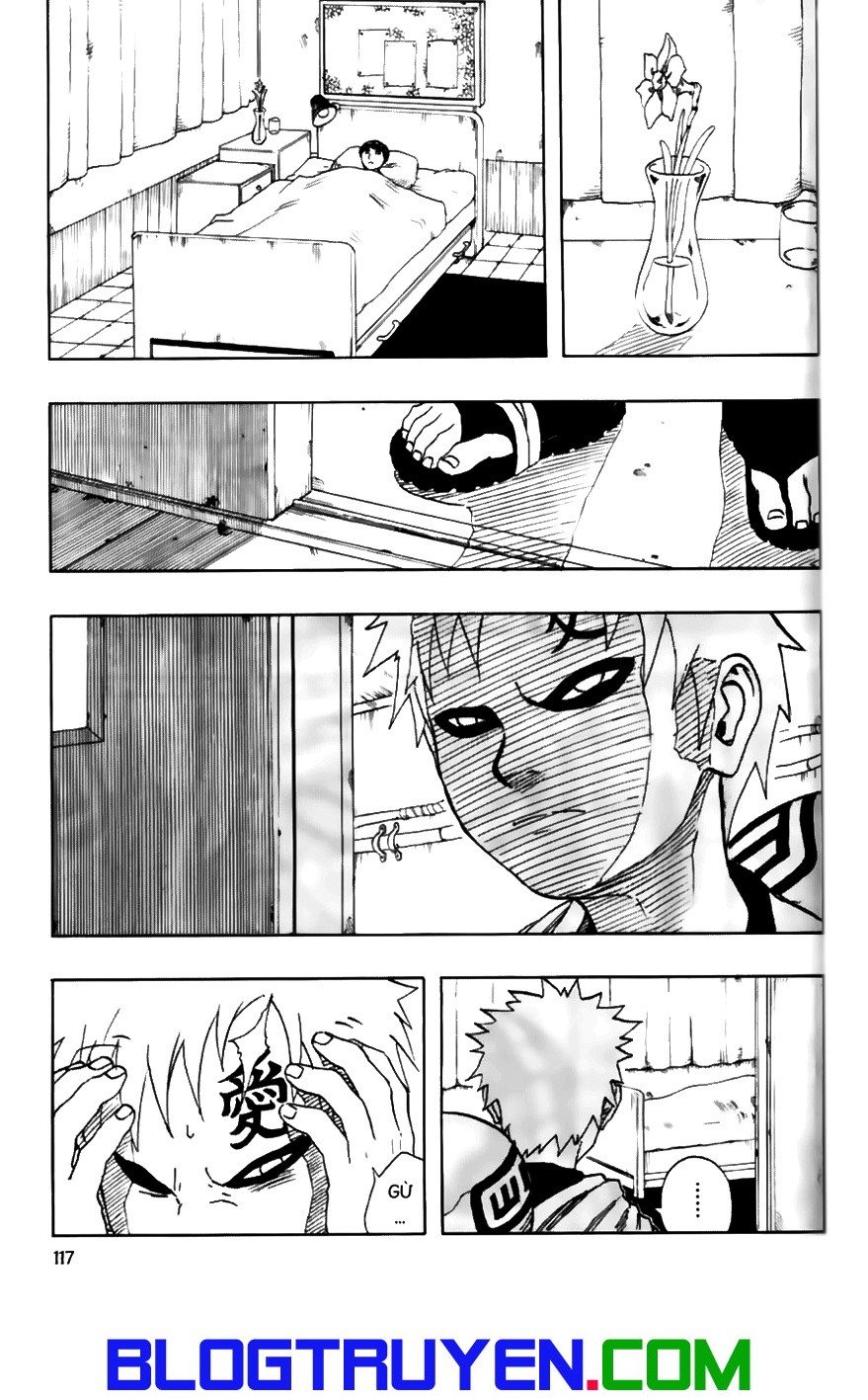 Naruto Tập 96 trang 14