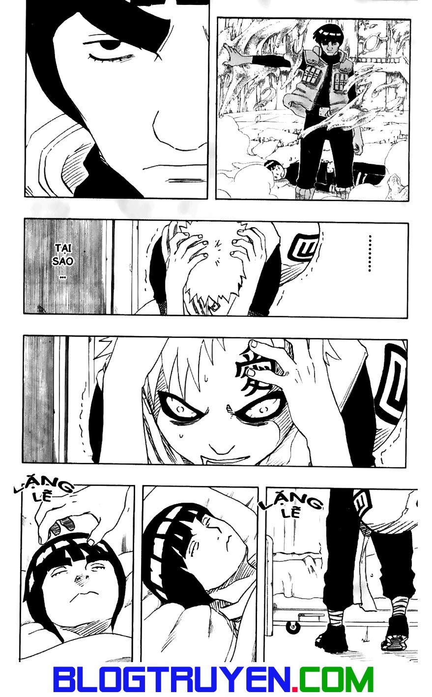 Naruto Tập 96 trang 15