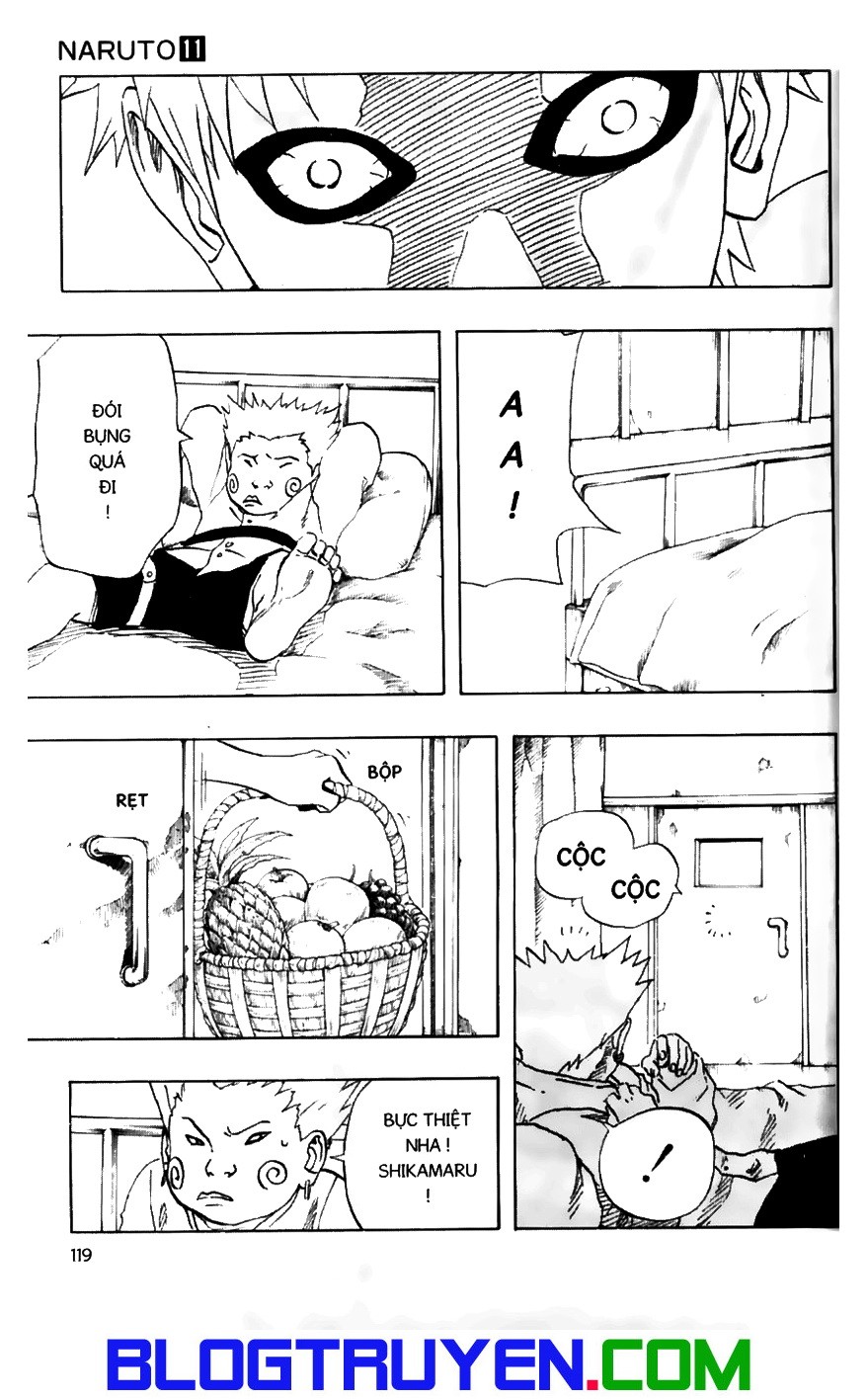 Naruto Tập 96 trang 16