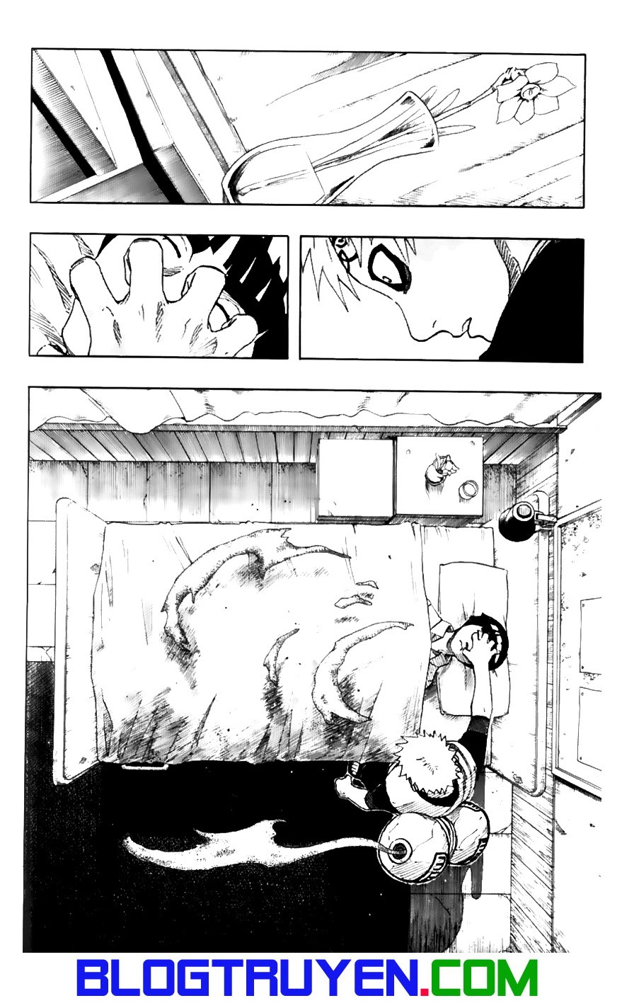 Naruto Tập 96 trang 17