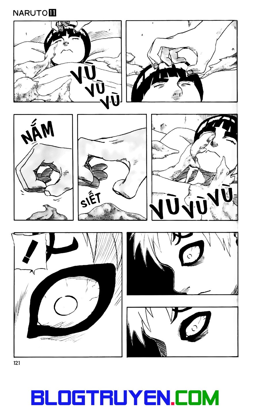 Naruto Tập 96 trang 18