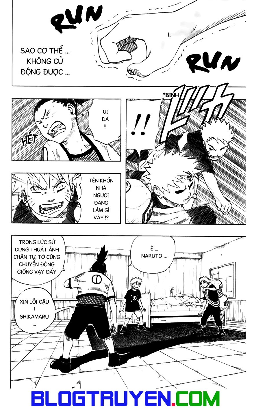 Naruto Tập 96 trang 19