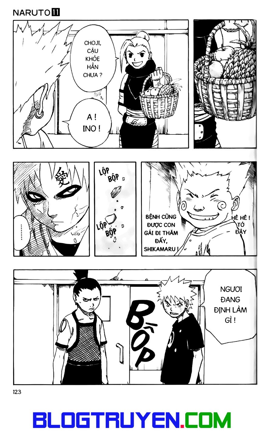 Naruto Tập 96 trang 20