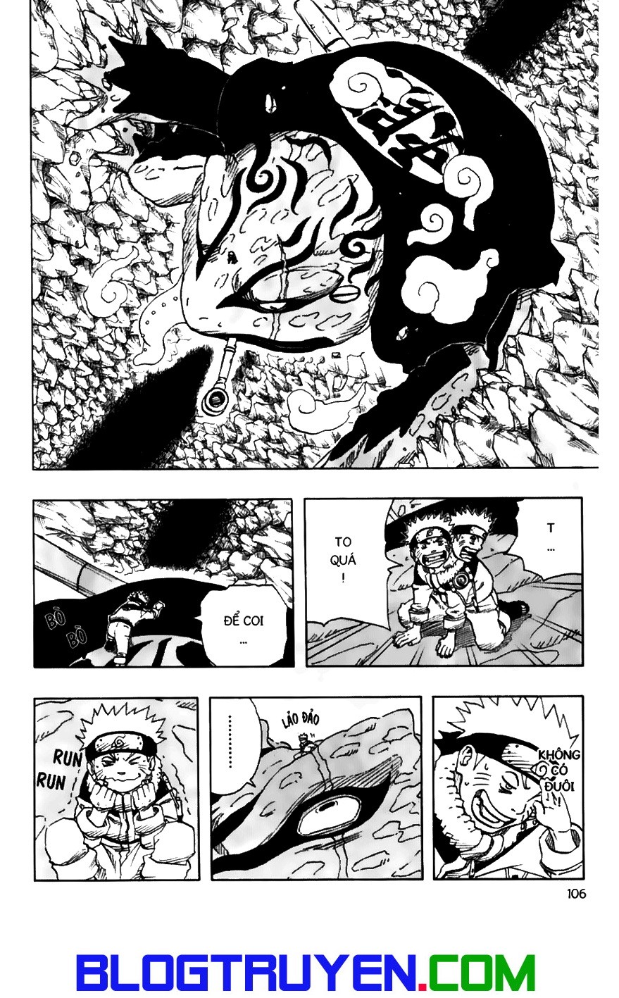 Naruto Tập 96 trang 3