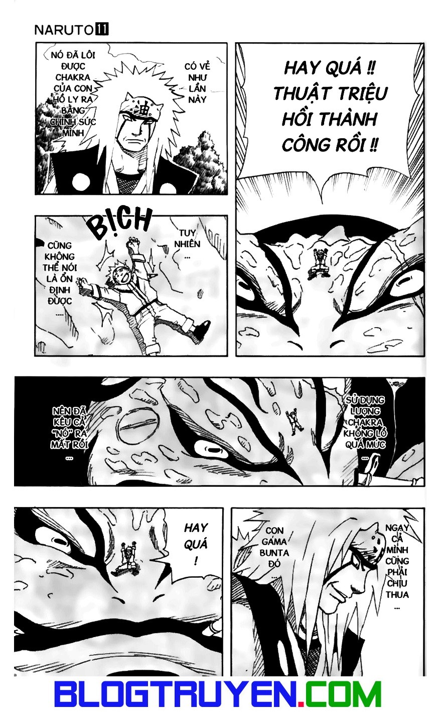 Naruto Tập 96 trang 4