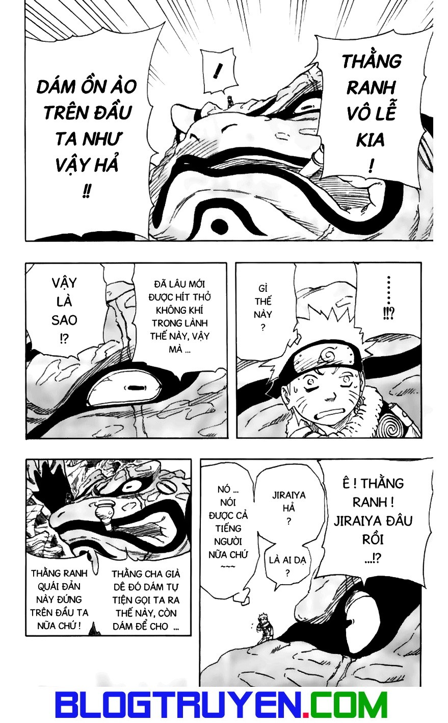 Naruto Tập 96 trang 5