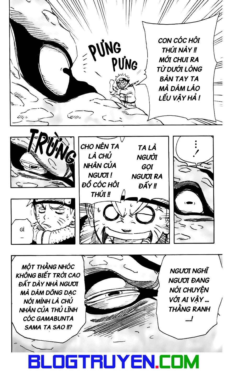 Naruto Tập 96 trang 7