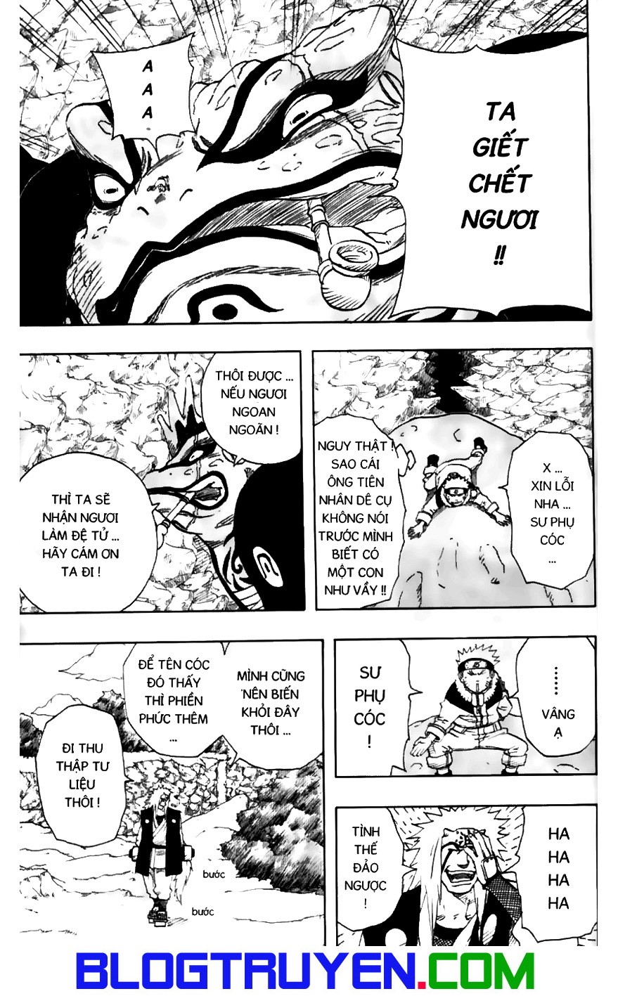 Naruto Tập 96 trang 8
