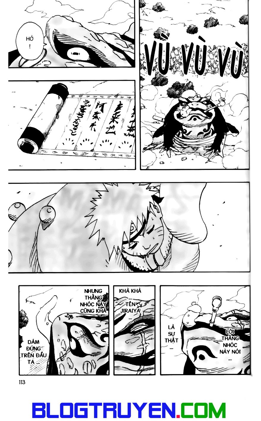 Naruto Tập 96 trang 10
