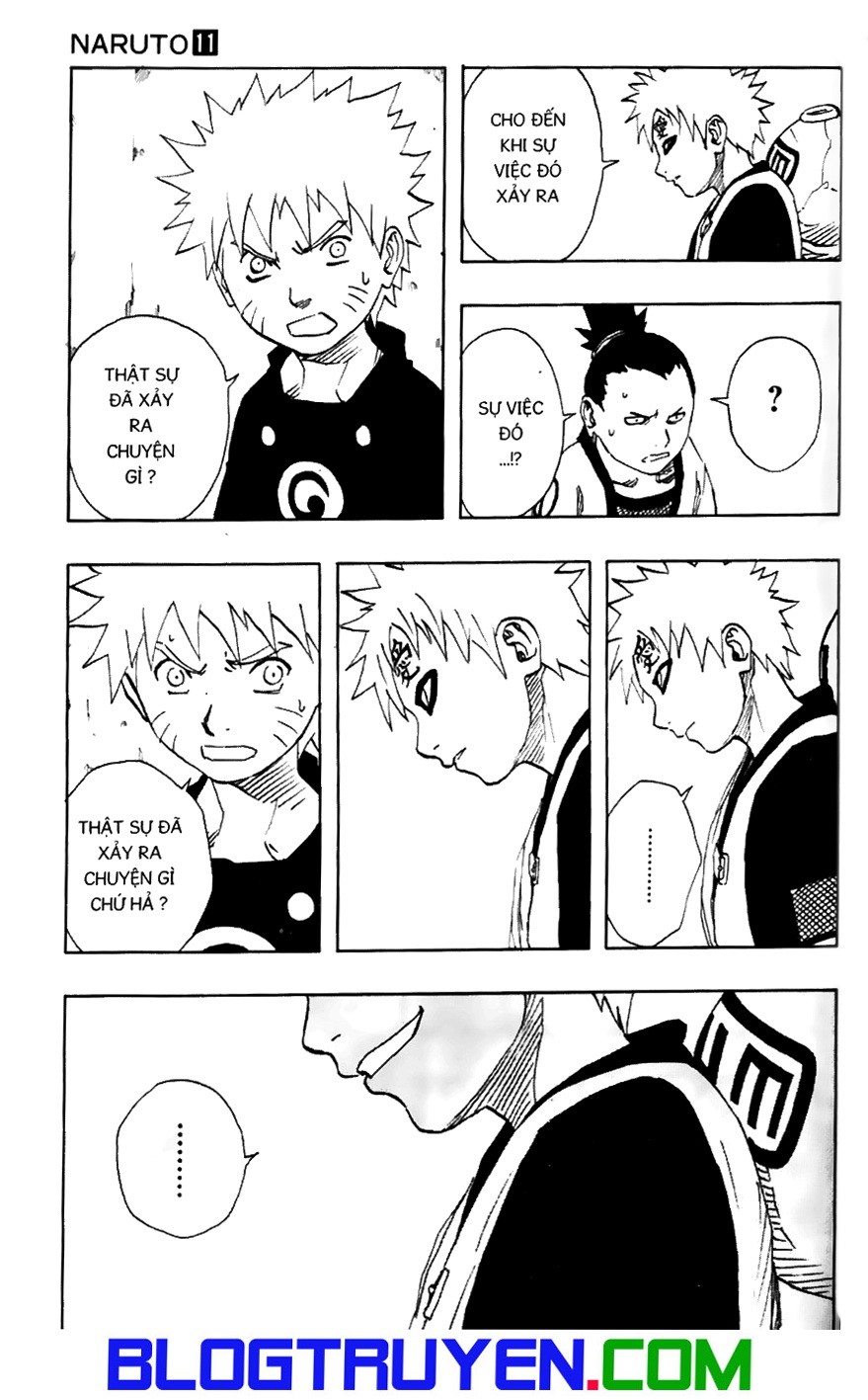 Naruto Tập 97 trang 12