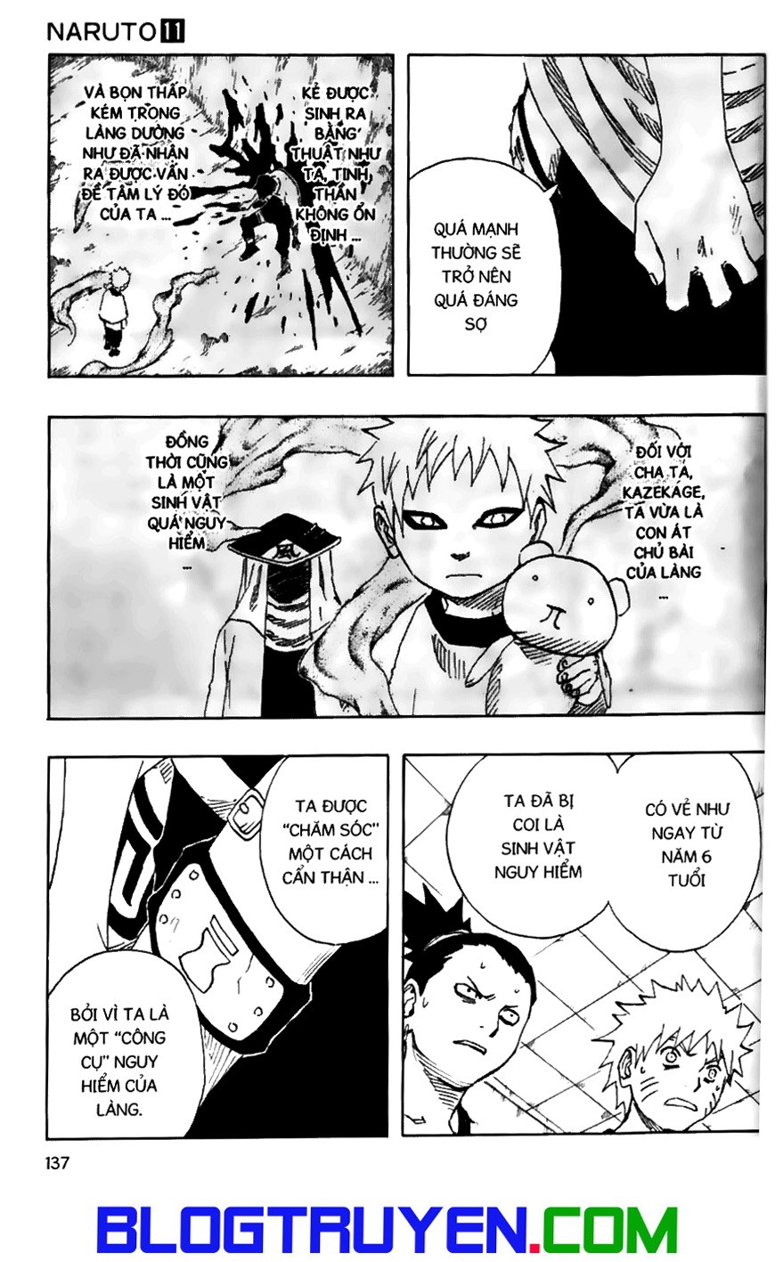 Naruto Tập 97 trang 14