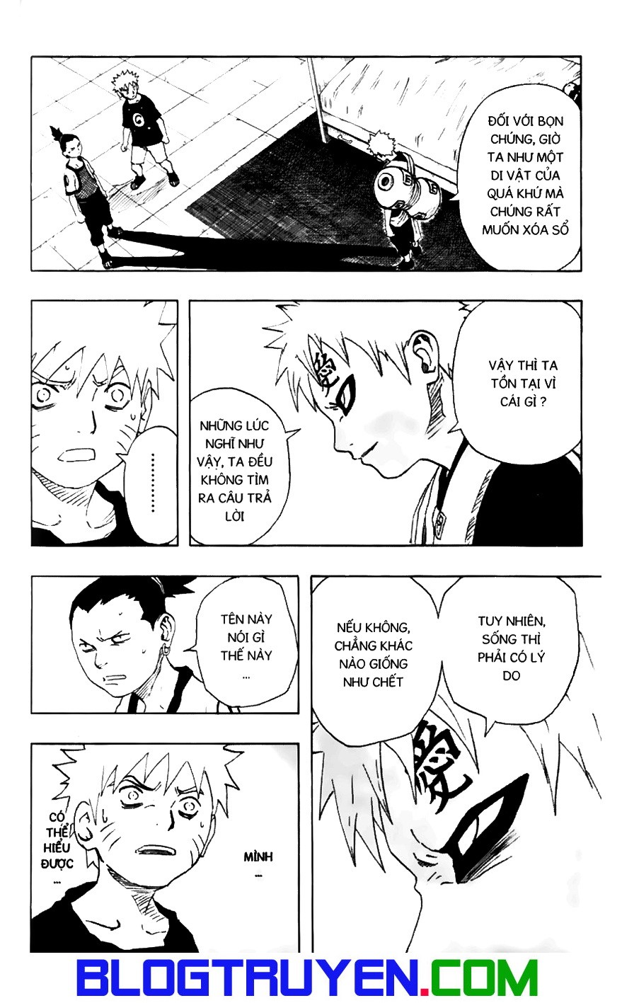 Naruto Tập 97 trang 15