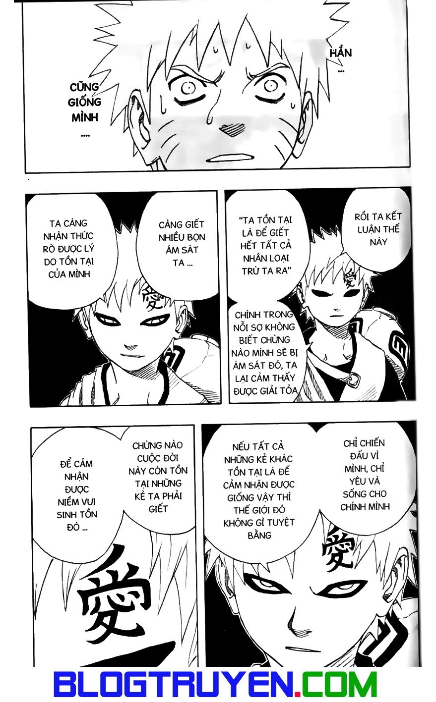 Naruto Tập 97 trang 16