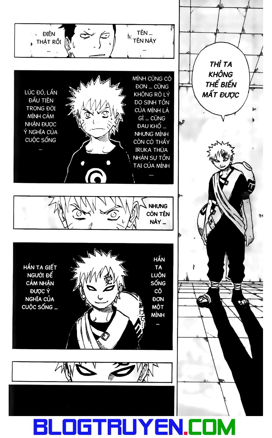 Naruto Tập 97 trang 17