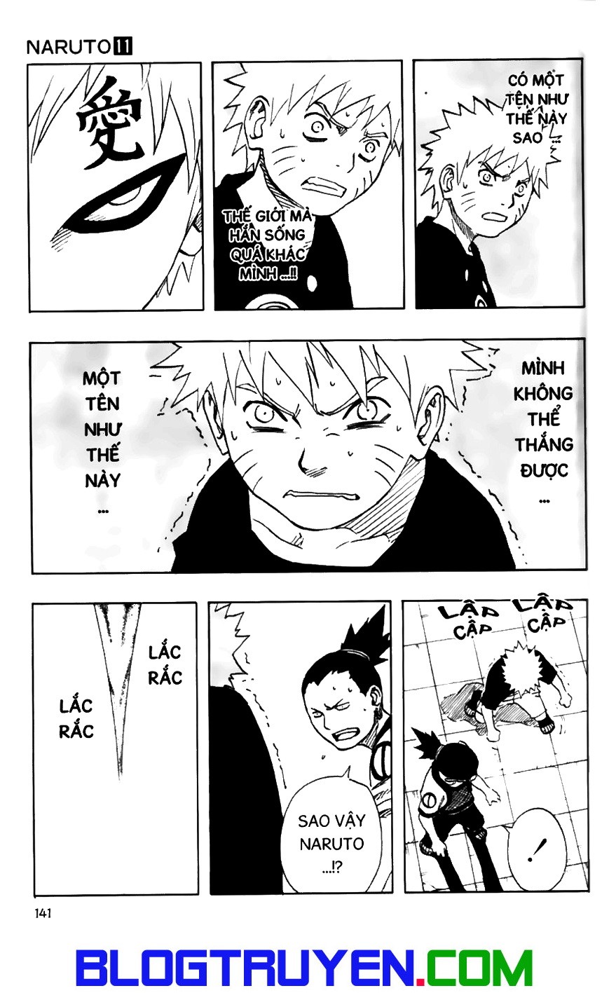 Naruto Tập 97 trang 18