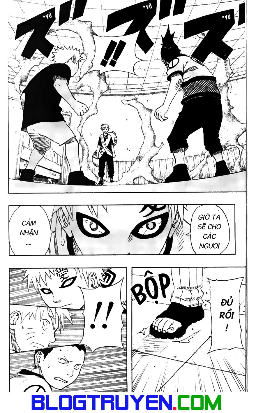 Naruto Tập 97 trang 19