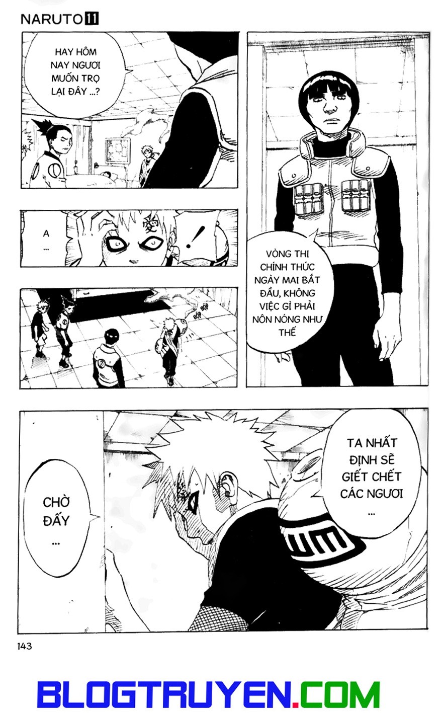 Naruto Tập 97 trang 20
